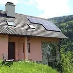& Сasa de vacaciones Mislinja