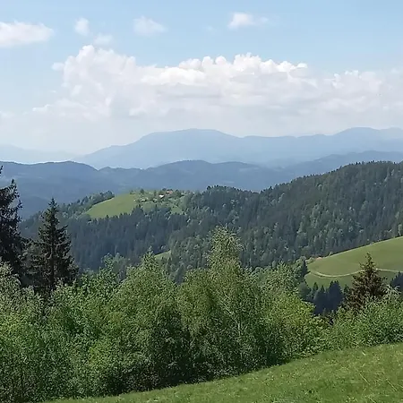 Сasa de vacaciones &