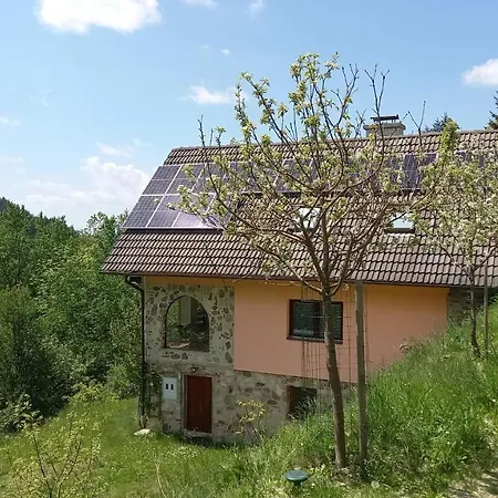Holiday home & *