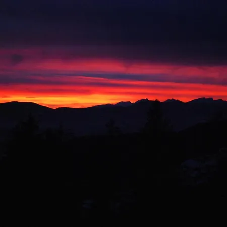 Сasa de vacaciones & Mislinja