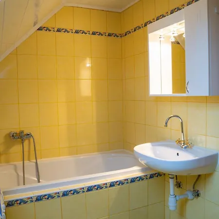 & Сasa de vacaciones