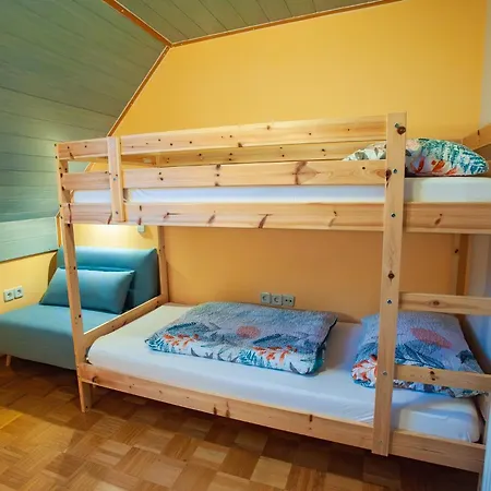 & Сasa de vacaciones