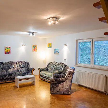 & Сasa de vacaciones *