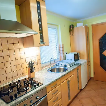 Сasa de vacaciones & *