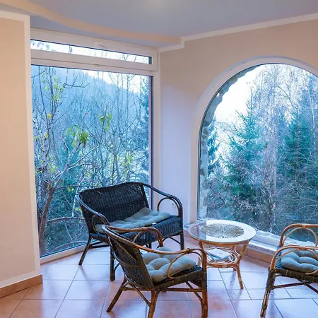 Сasa de vacaciones & Mislinja