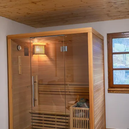 Сasa de vacaciones & Mislinja