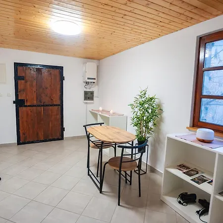 & Сasa de vacaciones Mislinja