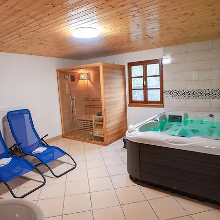 & Сasa de vacaciones *