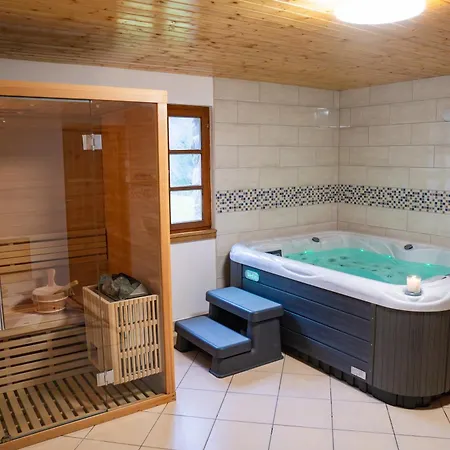 & Сasa de vacaciones Mislinja