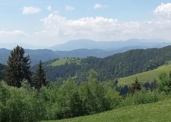 Prázdninový dům &