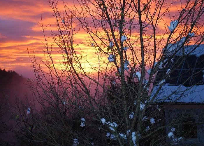 Prázdninový dům &