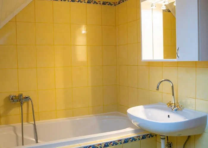 & Prázdninový dům