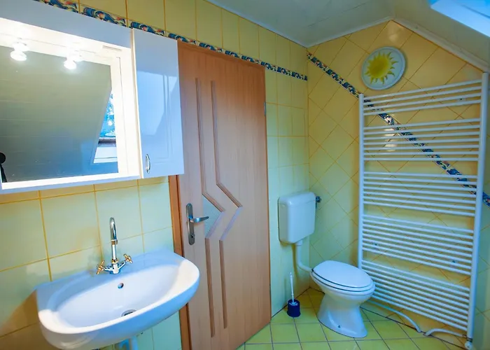 Prázdninový dům & Mislinja