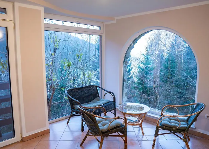 Prázdninový dům & Mislinja