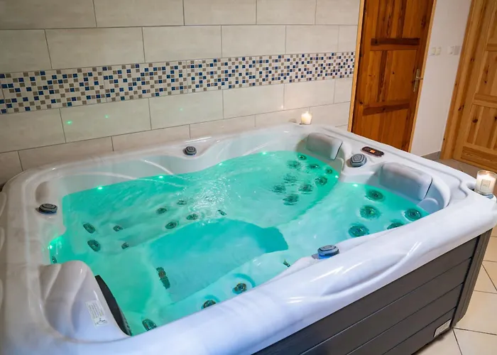 Prázdninový dům &